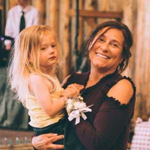 Meet your Posher, Jeanne